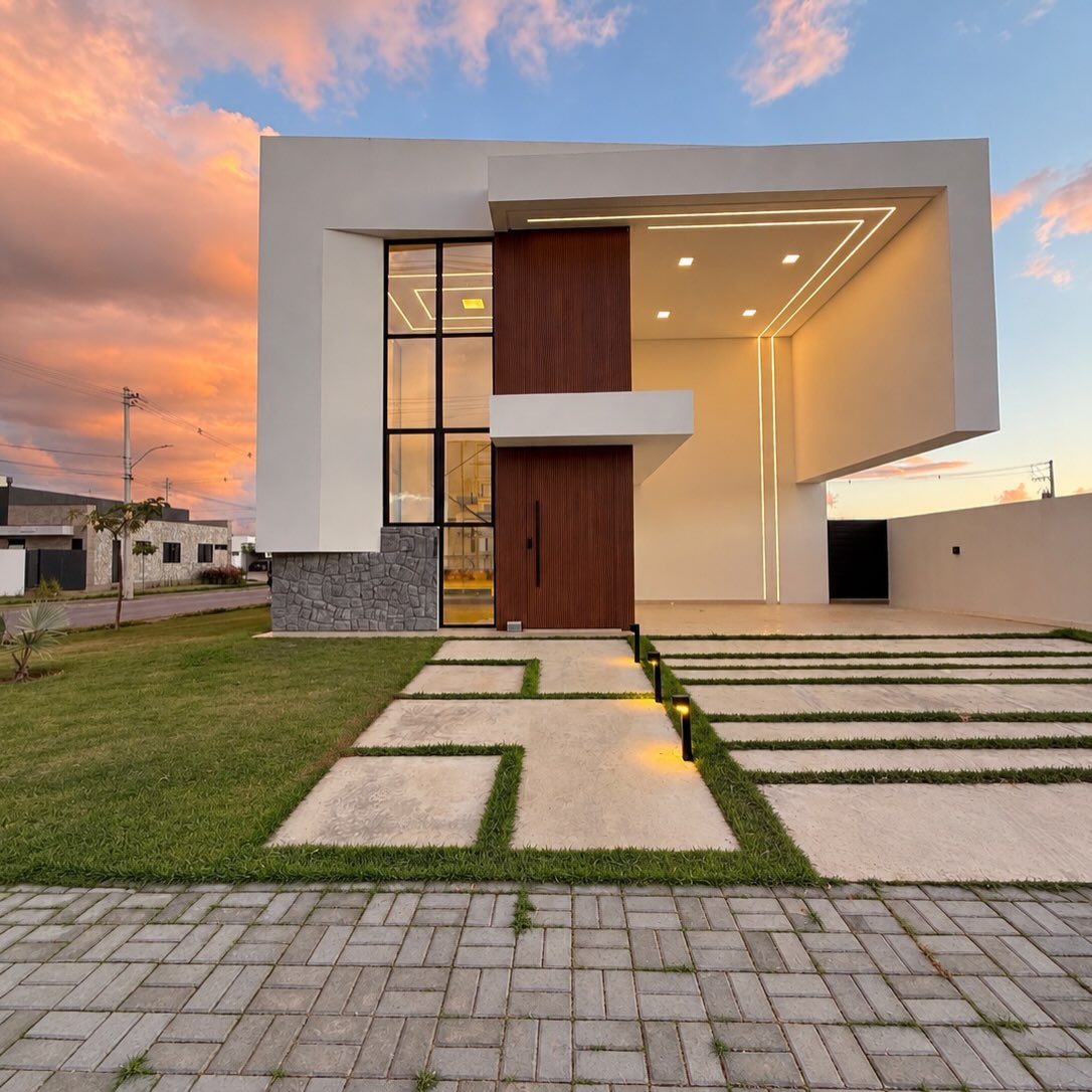 Casa Terras Alpha – foto 8