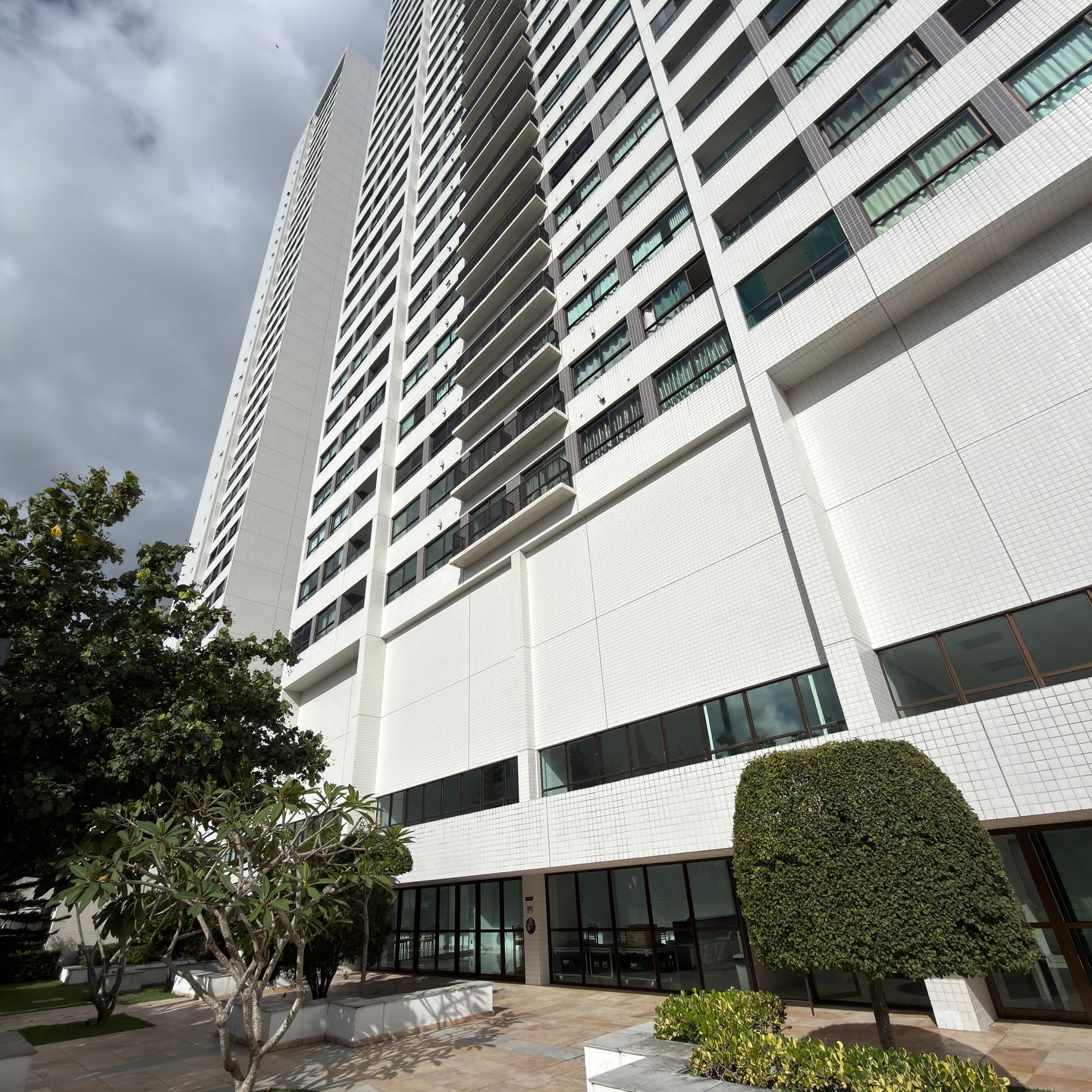 Apartamento à Venda | Cosmopolitan Shopping Park | Caruaru