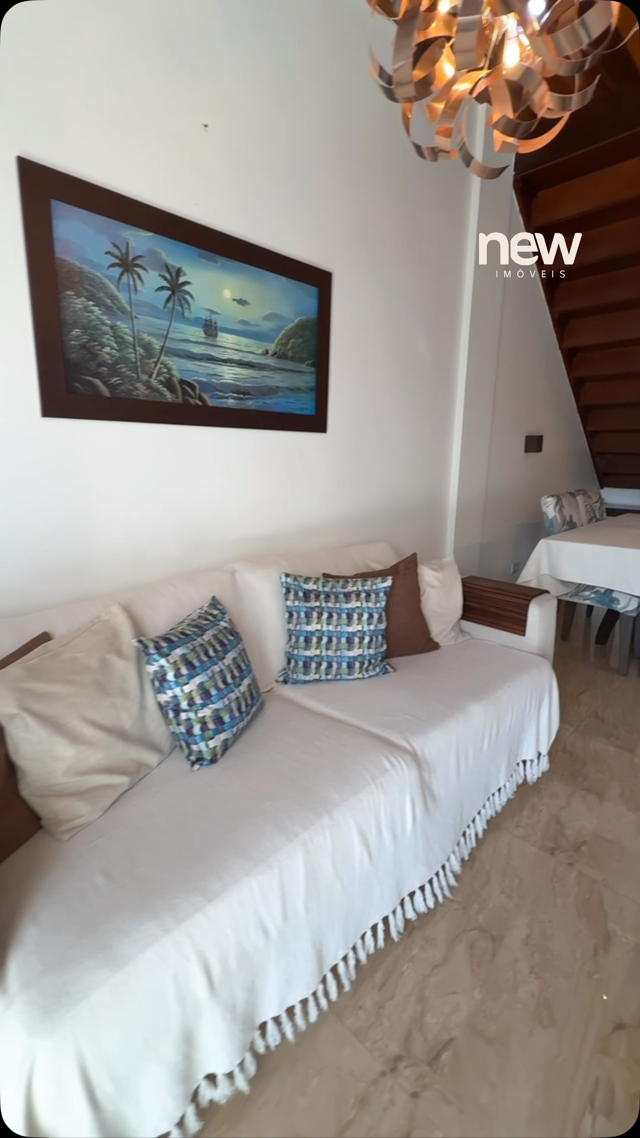Casa à Venda | Porteira Fechada