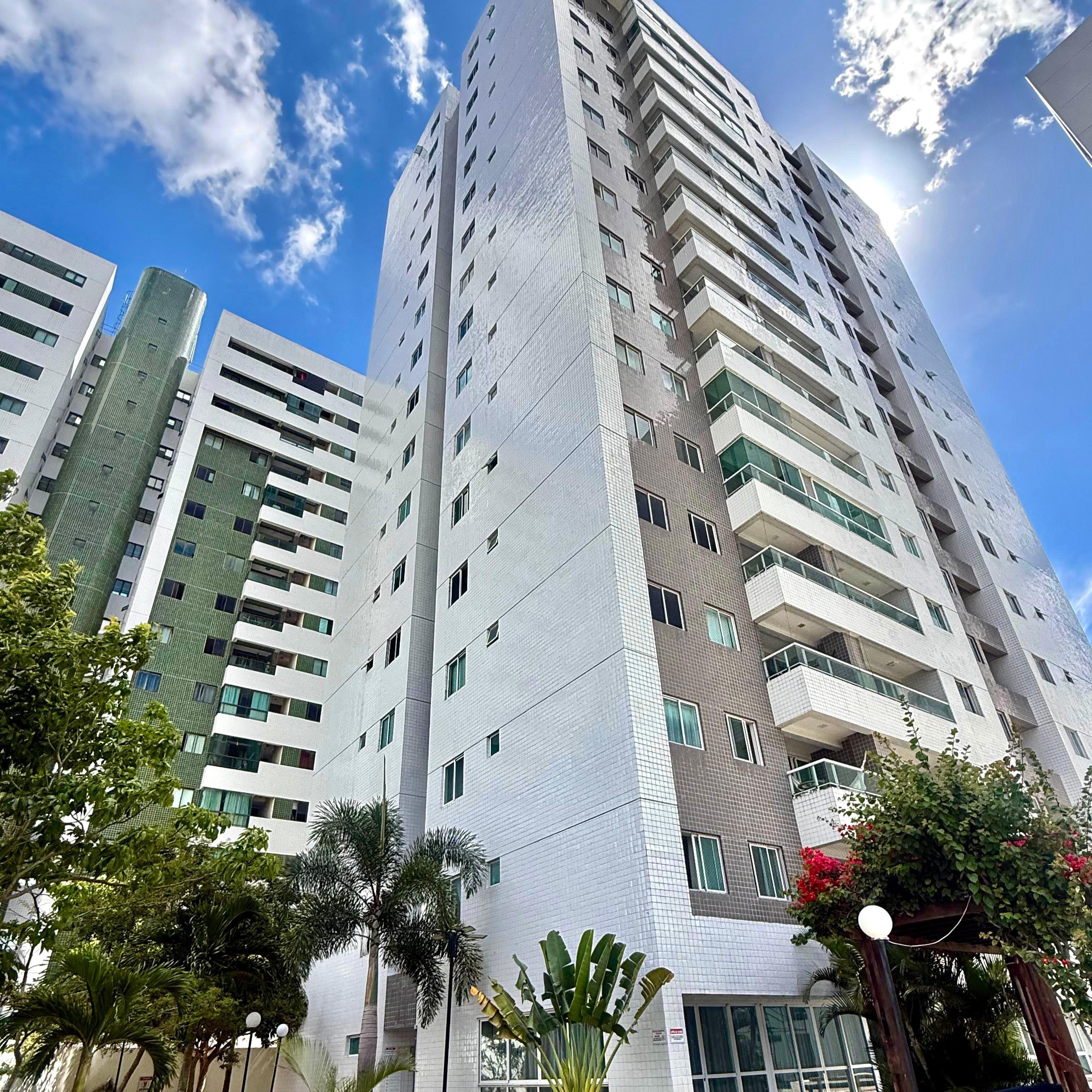 Apartamento à Venda | Grand Reserva Condomínio Club