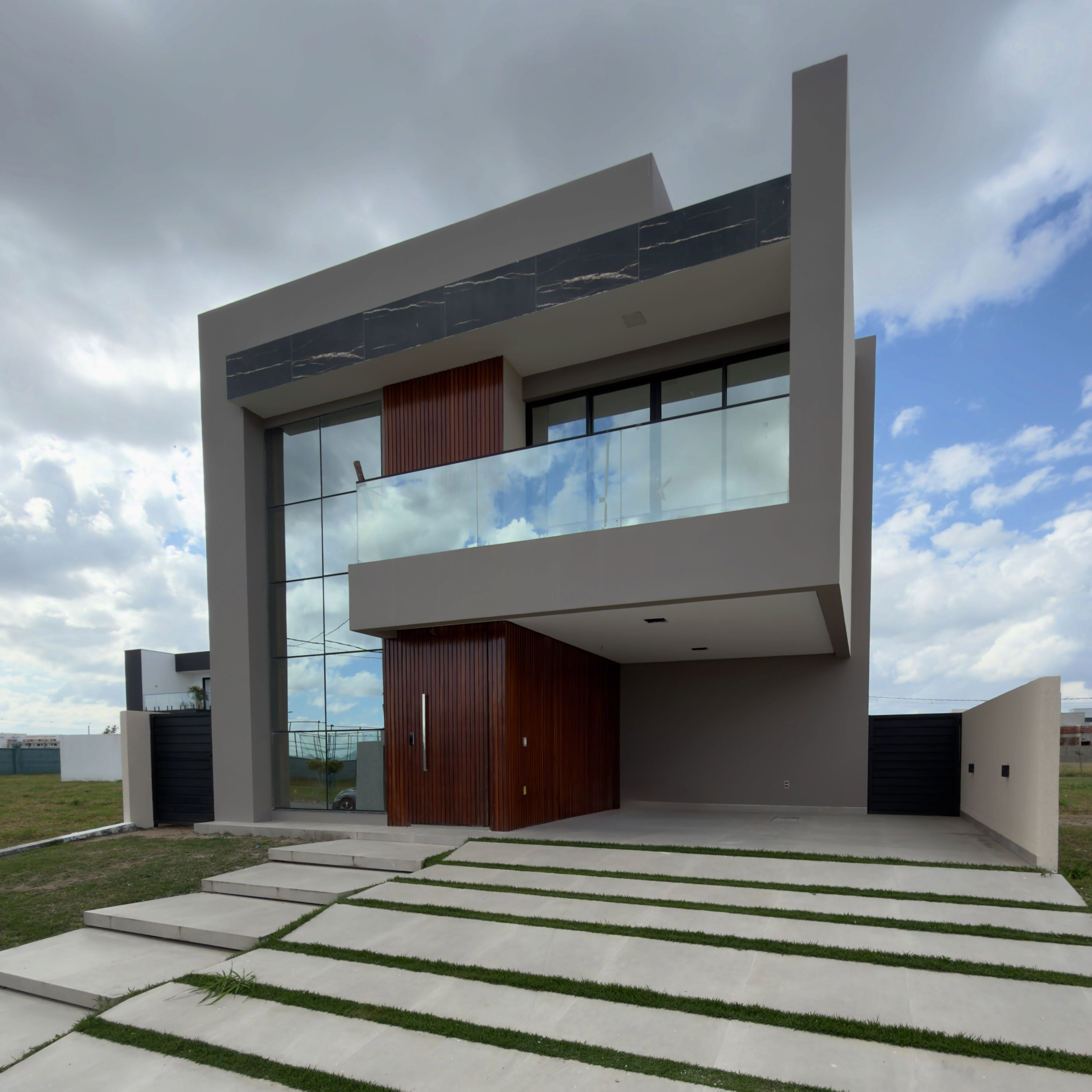 Casa Duplex Alto Padrão à Venda no Condomínio Terras Alpha - Caruaru