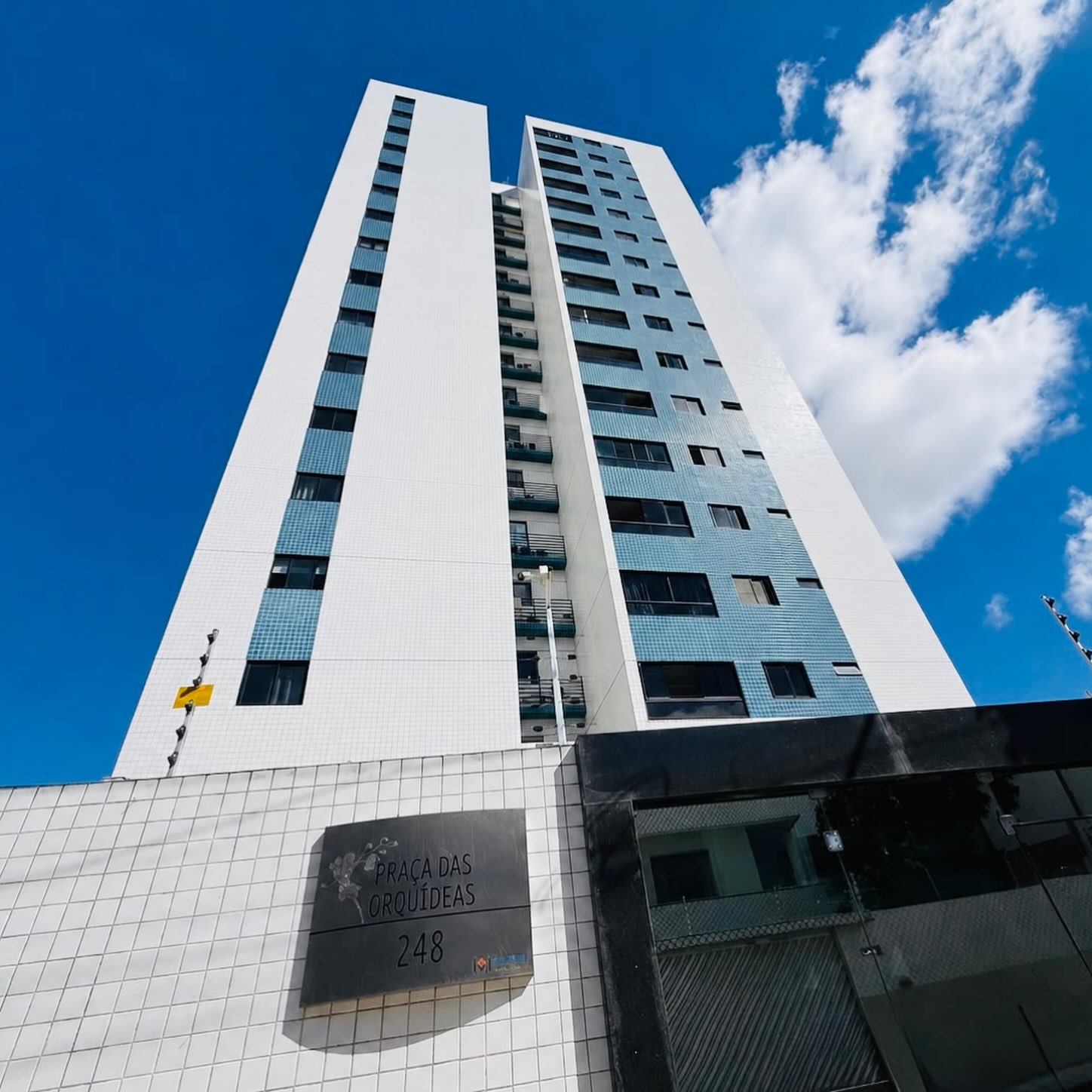 Apartamento à Venda | Edifício Praça das Orquídeas - Universitário