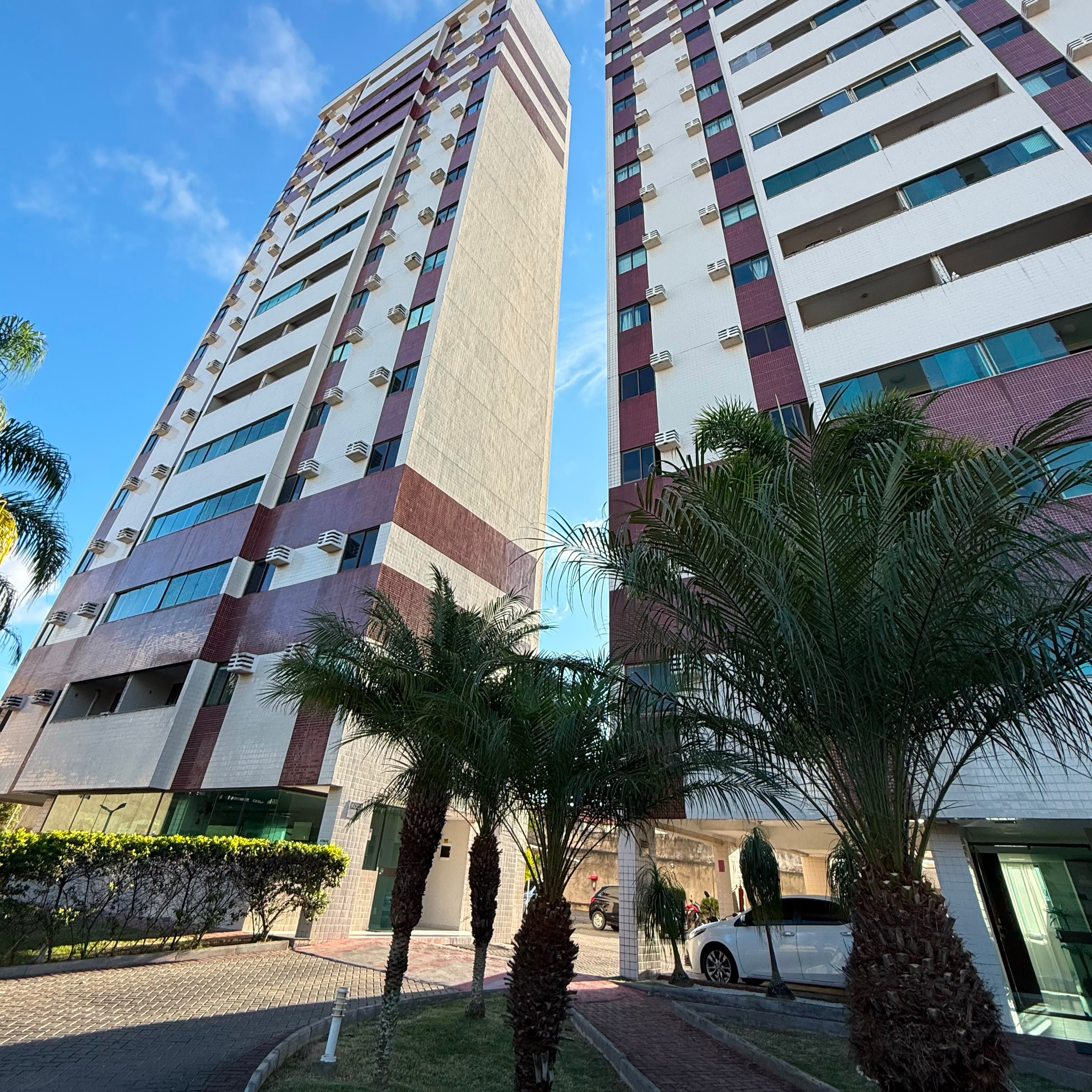 Apartamento à Venda | Indianópolis Residence