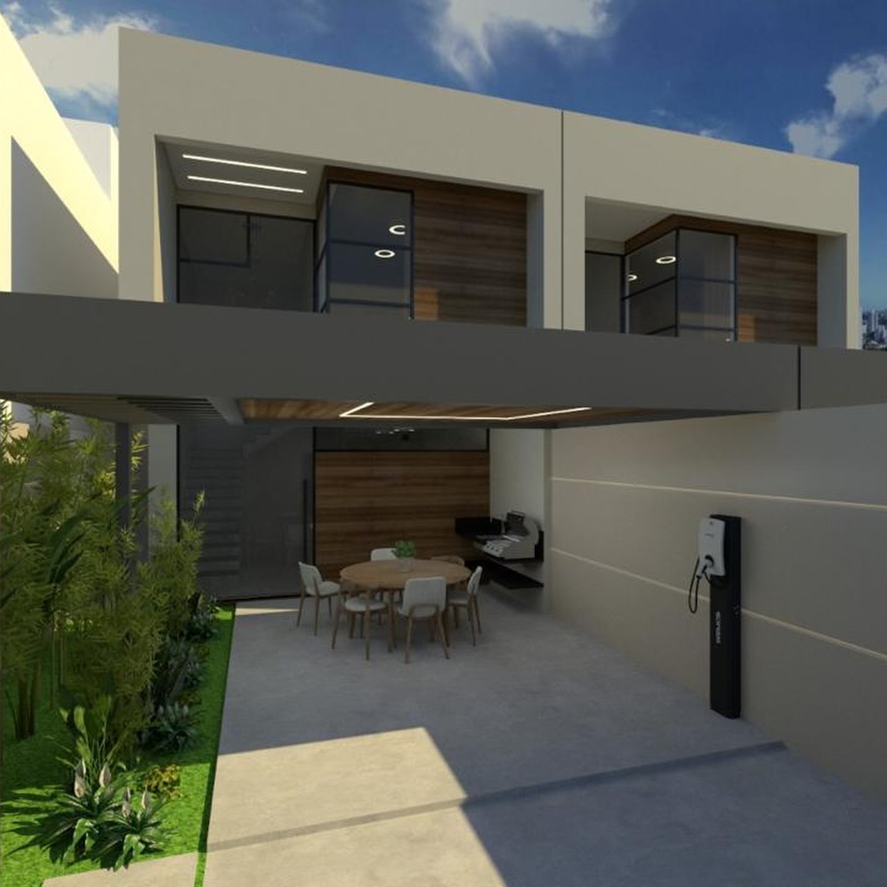 Toscana Prime Residence | Casa Duplex à Venda!