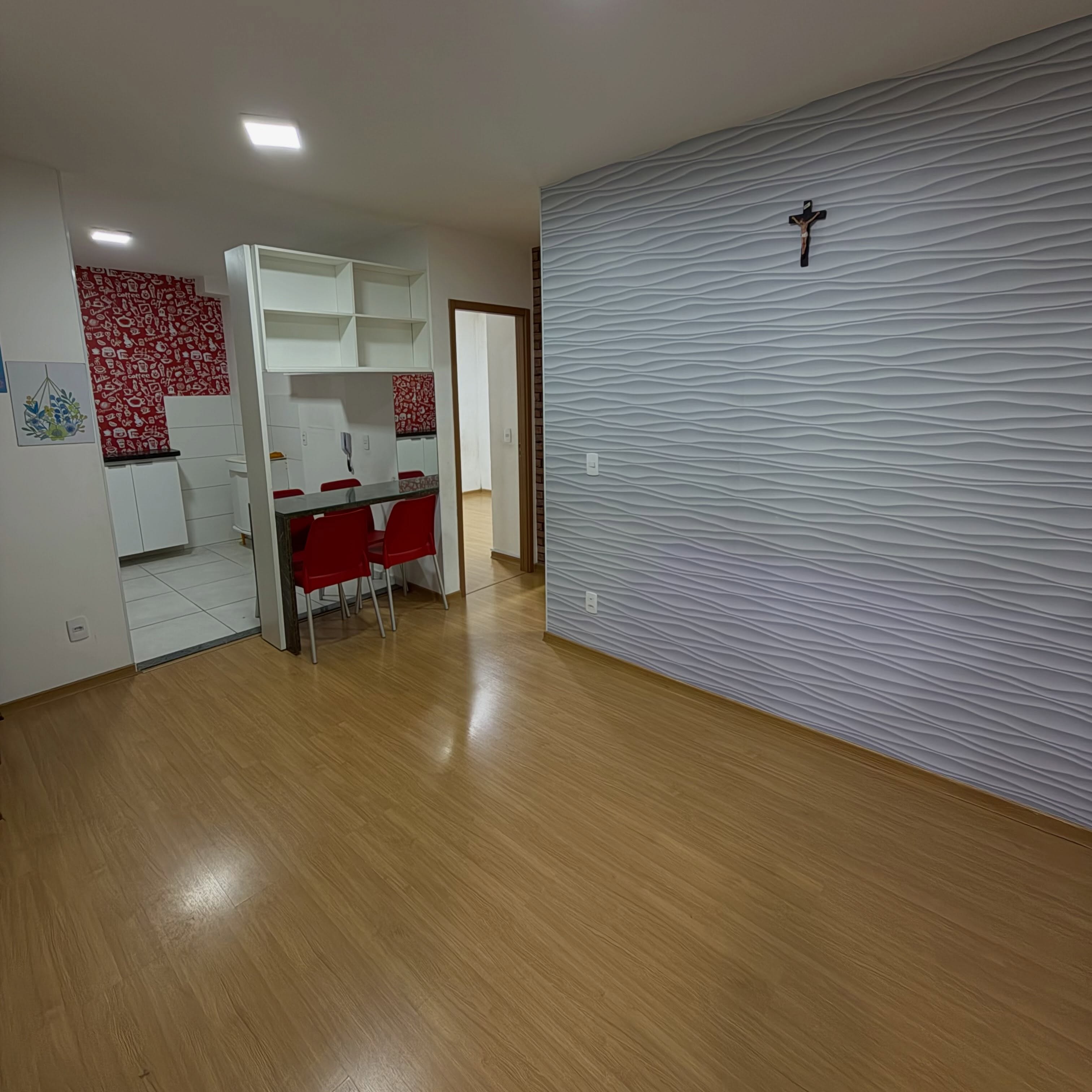 Apartamento à Venda | Caminho das Aroeiras