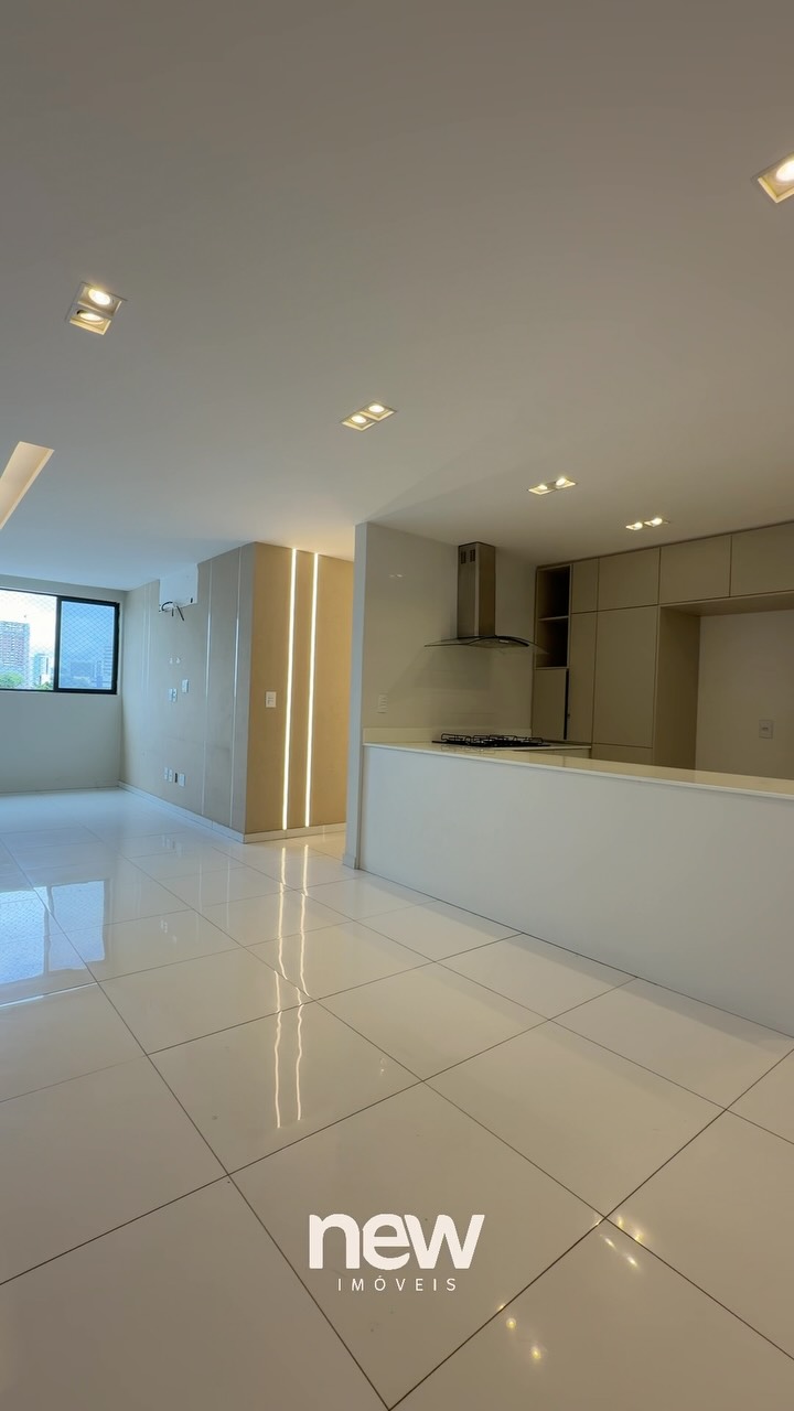 Apartamento à Venda | Edifício Itália – Maurício de Nassau