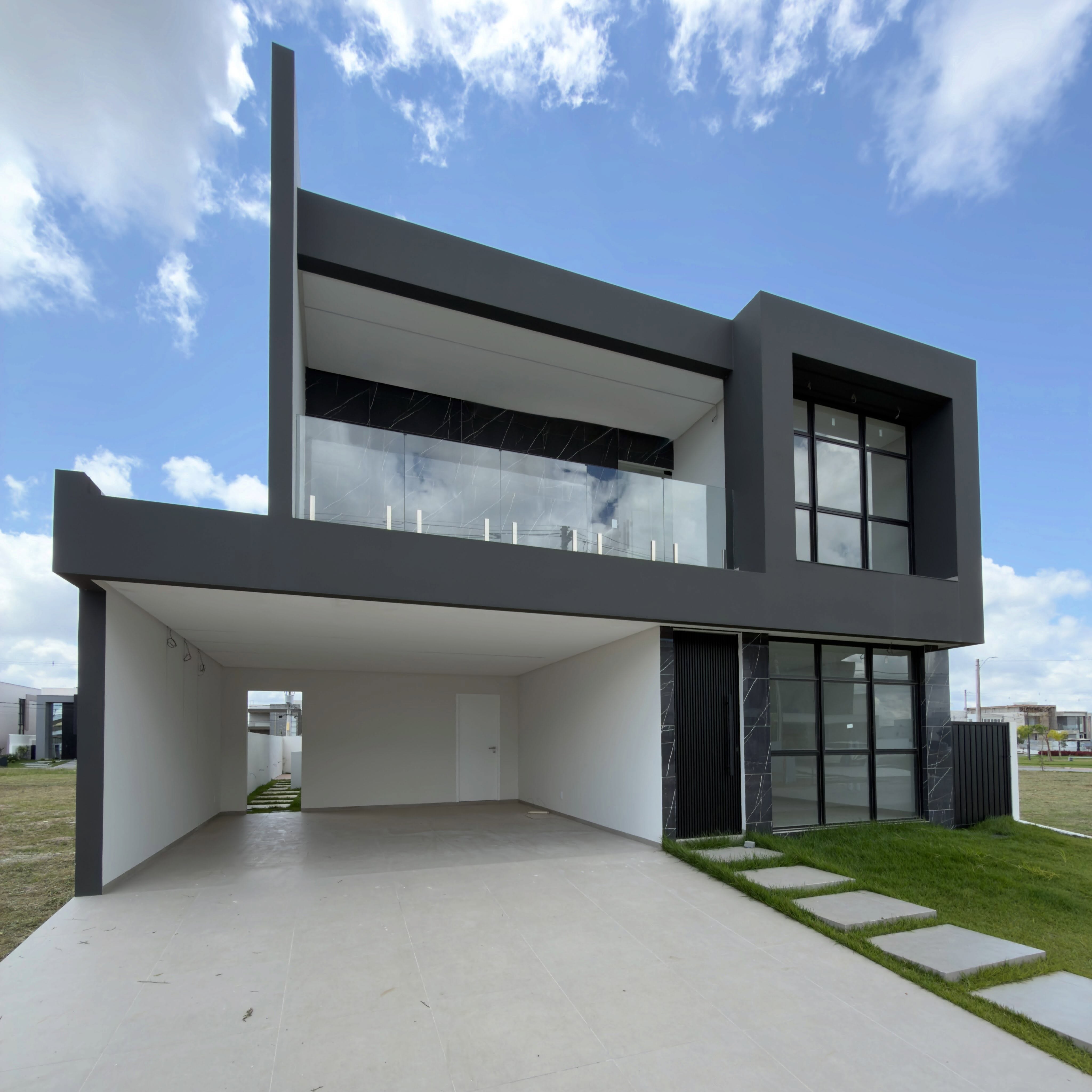 Casa Duplex à Venda | Terras Alpha – Caruaru/PE