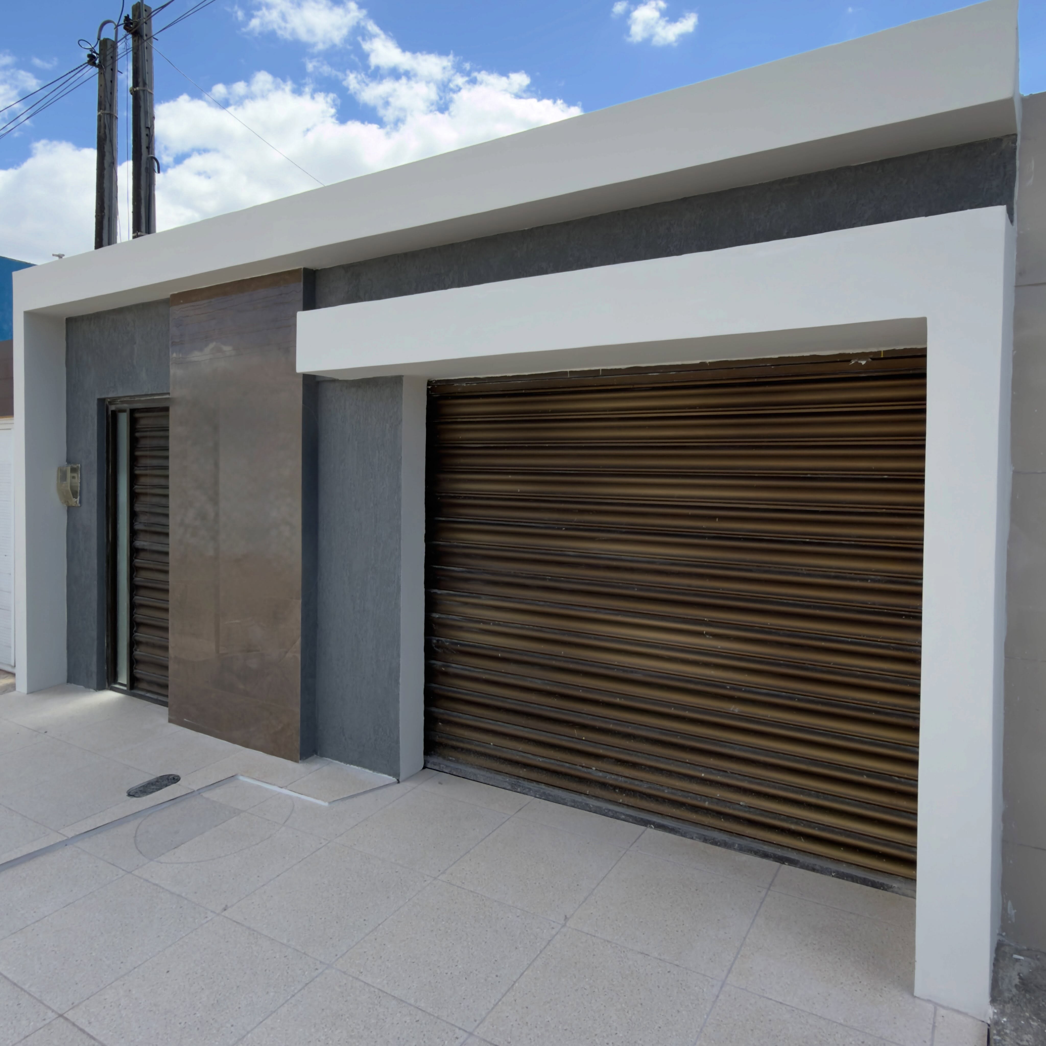 Casa à Venda | Bairro Luiz Gonzaga