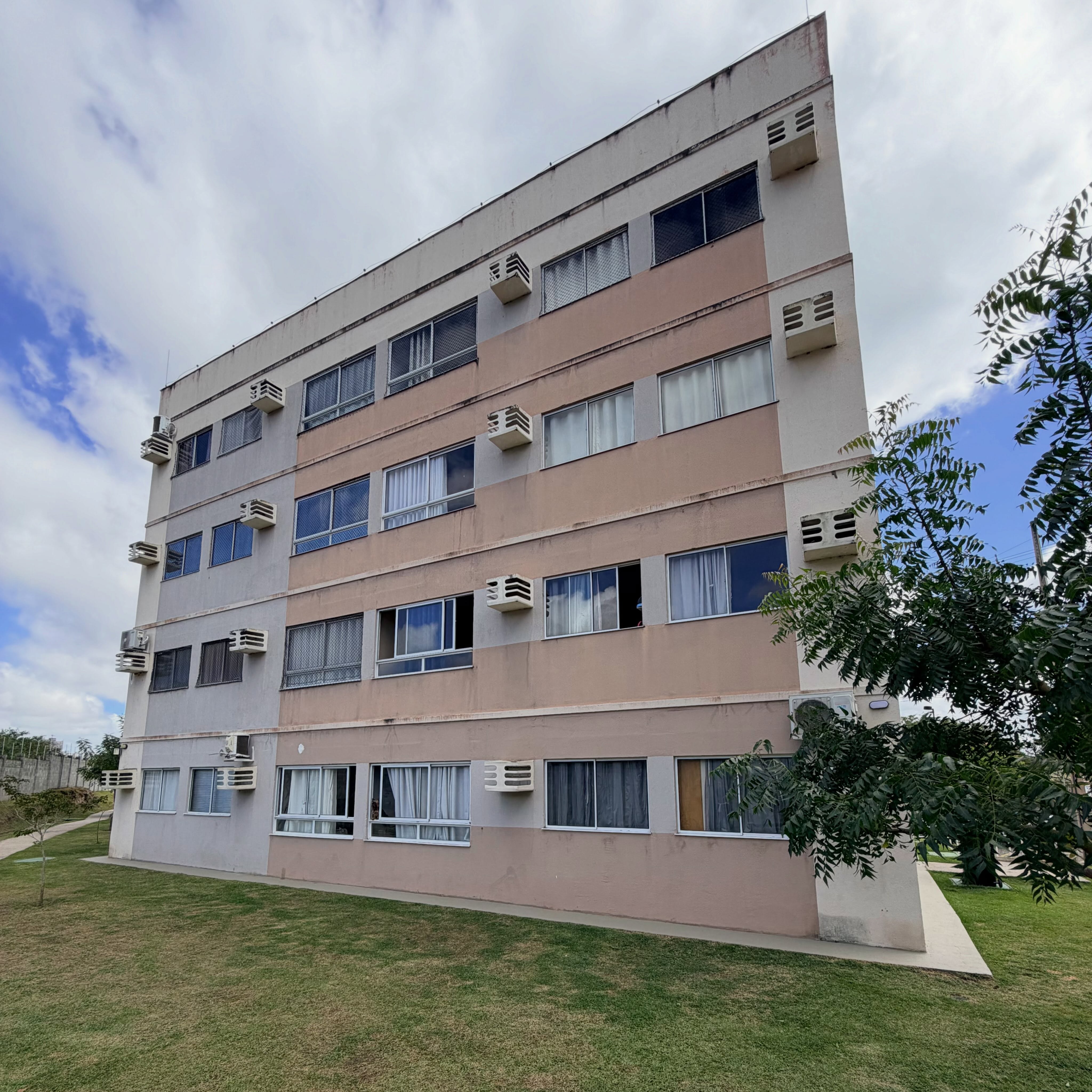 Apartamento à Venda | Reserva Indianópolis