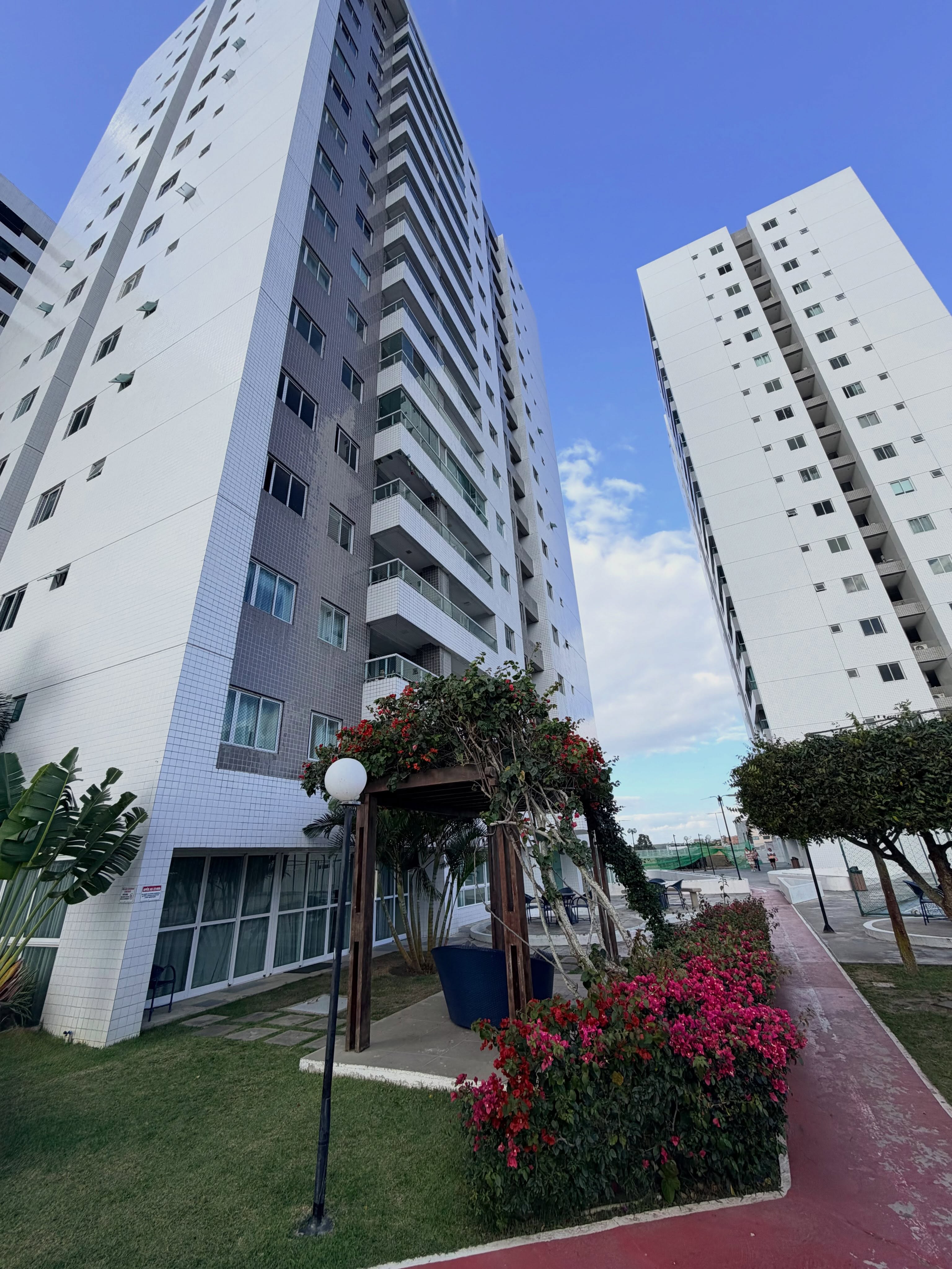 Apartamento à Venda | Grand Reserva Condomínio Club