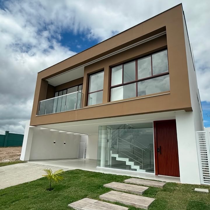Casa Duplex à Venda | Terras Alpha Caruaru