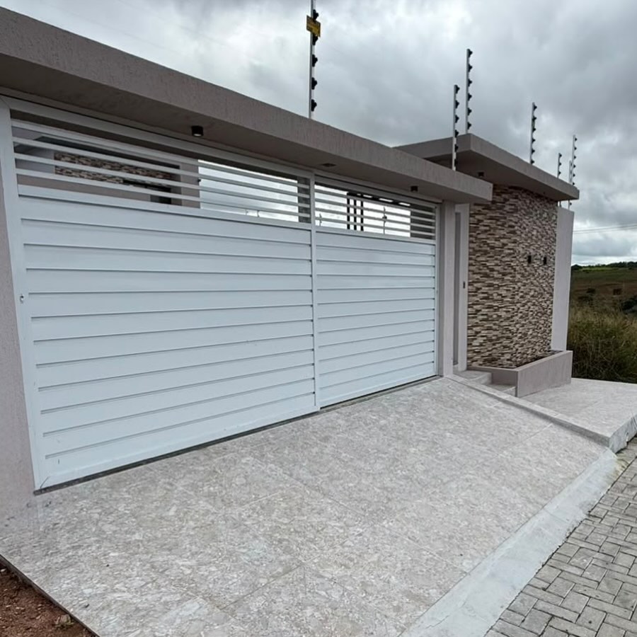 Casa à Venda | Loteamento Quintas da Serra Negra – Bezerros/PE