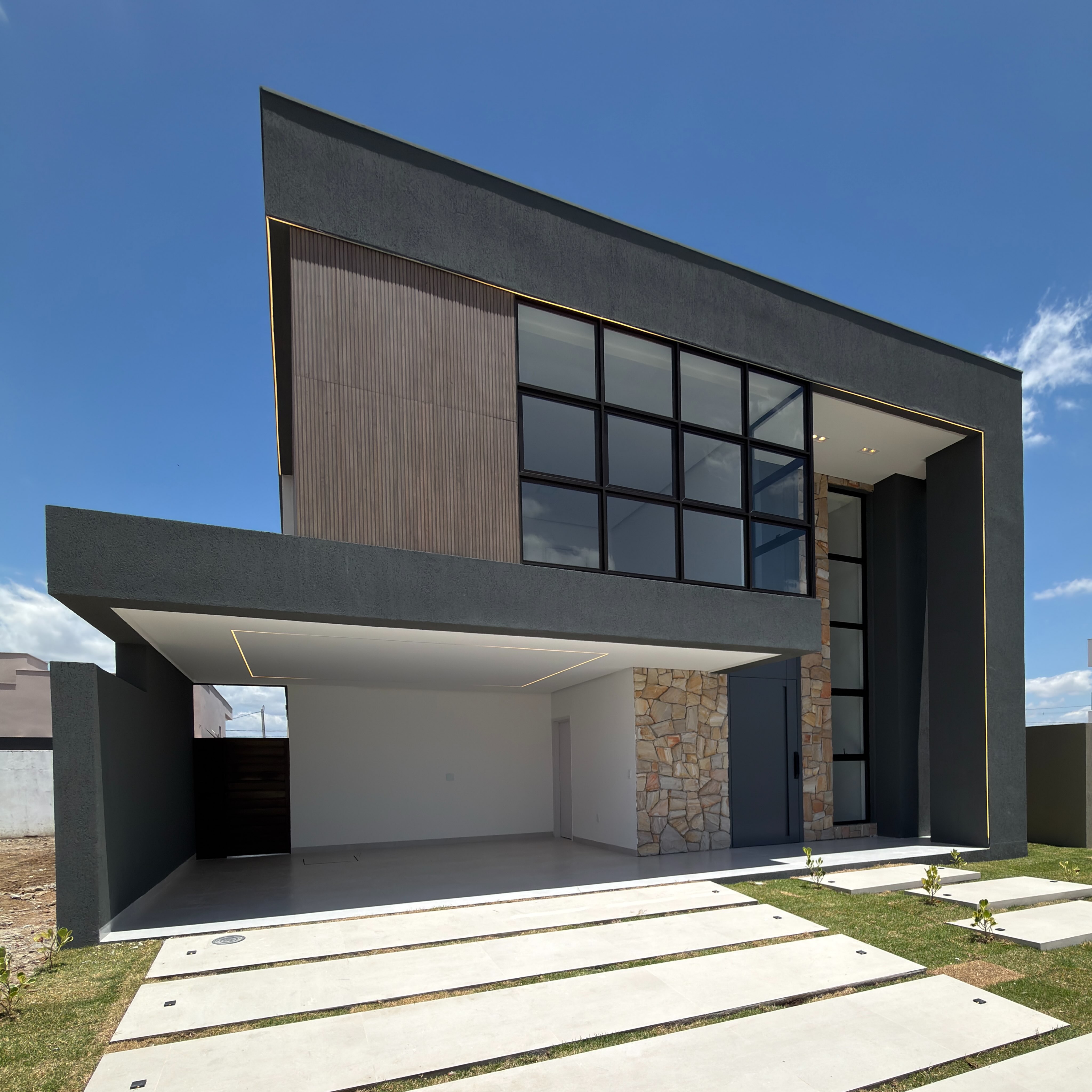 Casa Dúplex à Venda | Terras Alpha Caruaru/PE