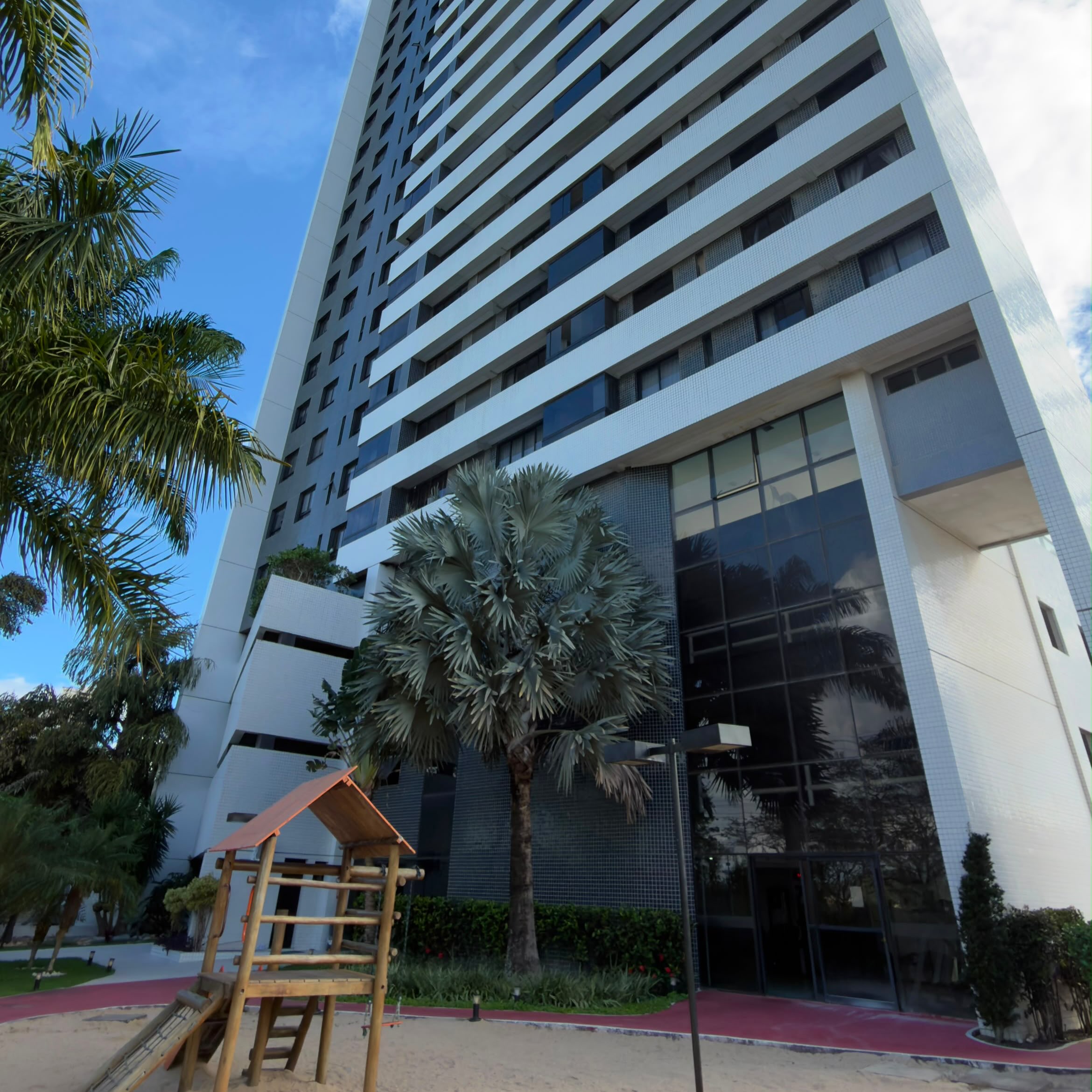 Apartamento à Venda | Edifício Mediterrâneo Clube