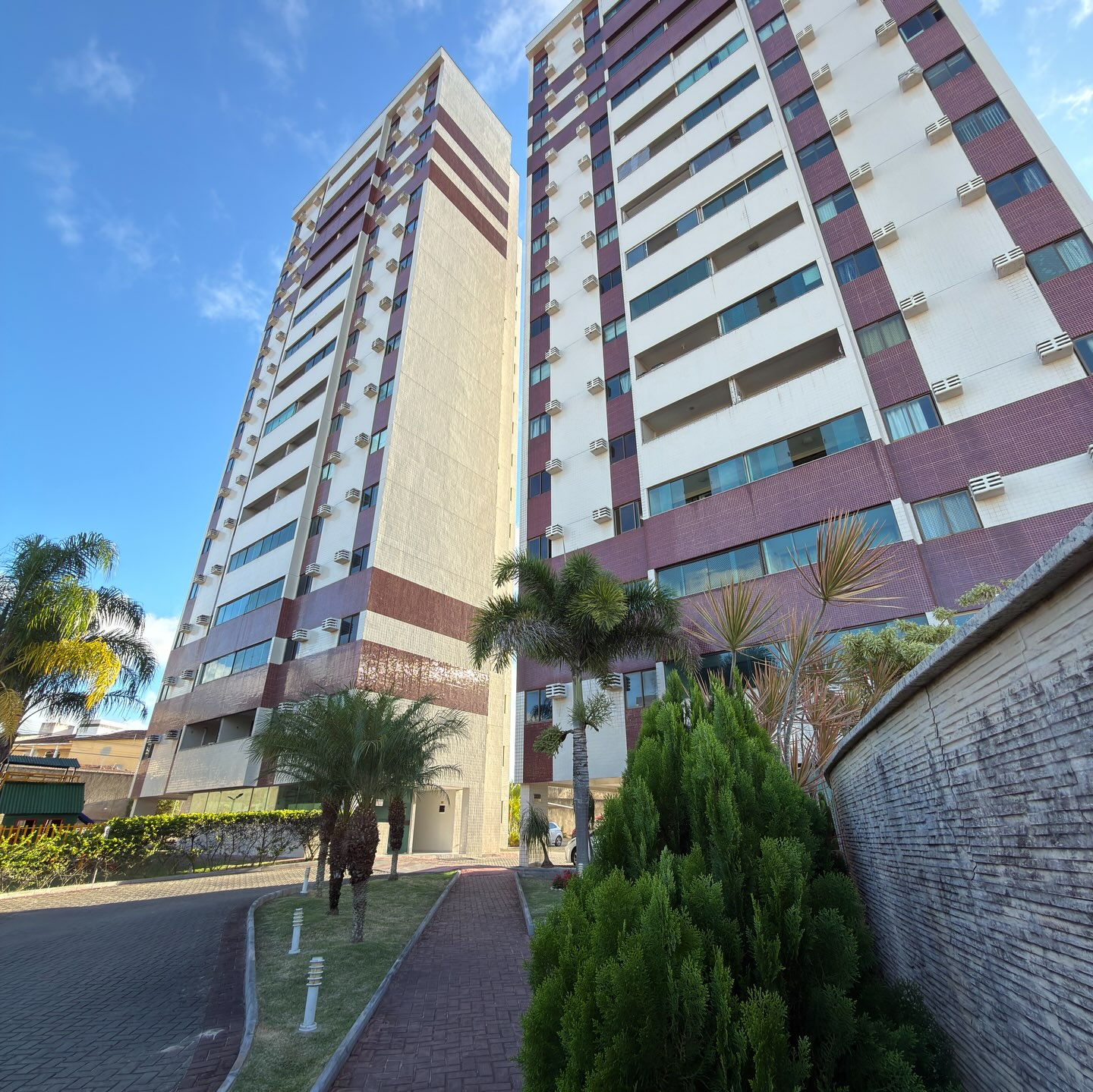 Apartamento à Venda | Indianópolis Residence – Caruaru/PE