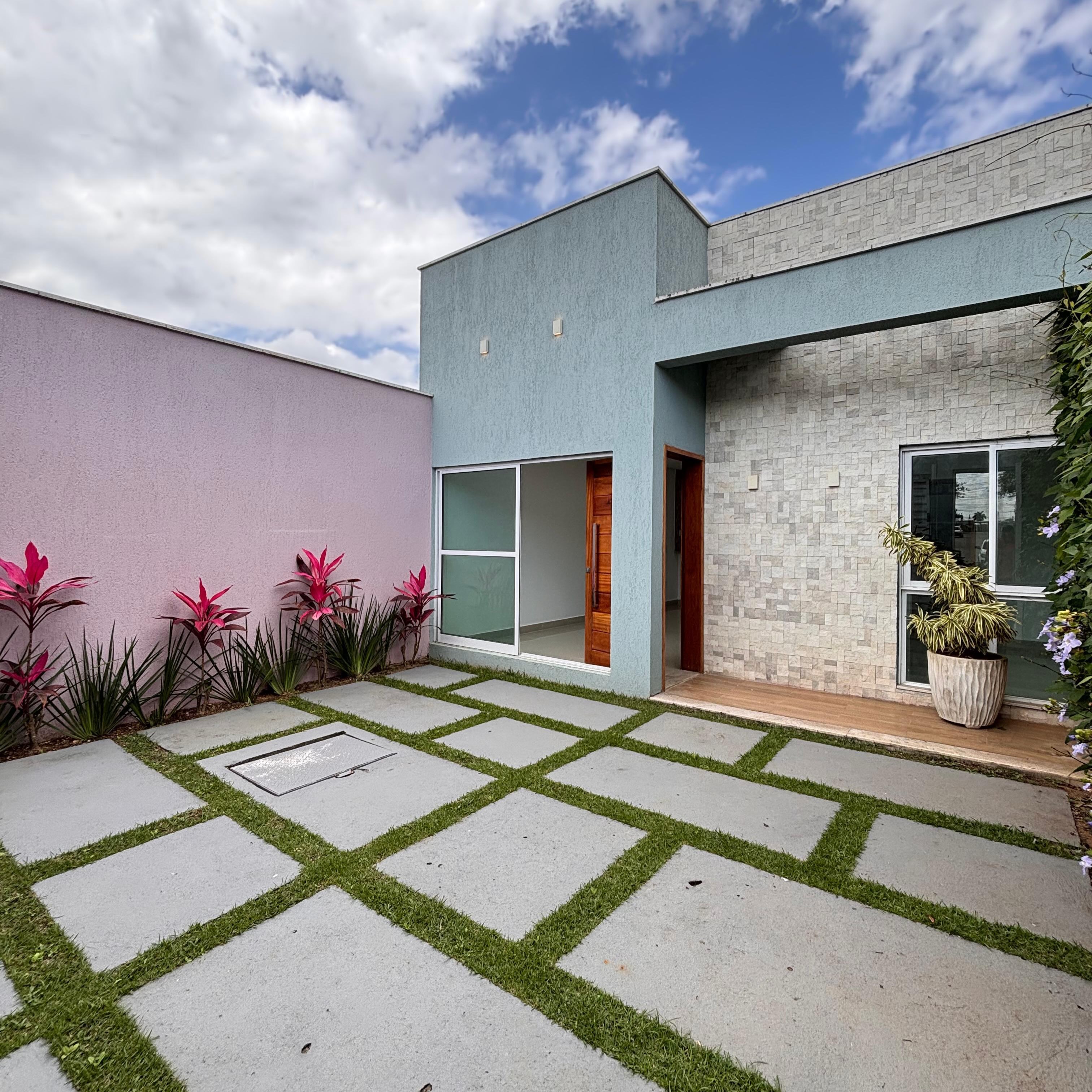Casa Térrea à Venda | Maurício de Nassau – Caruaru