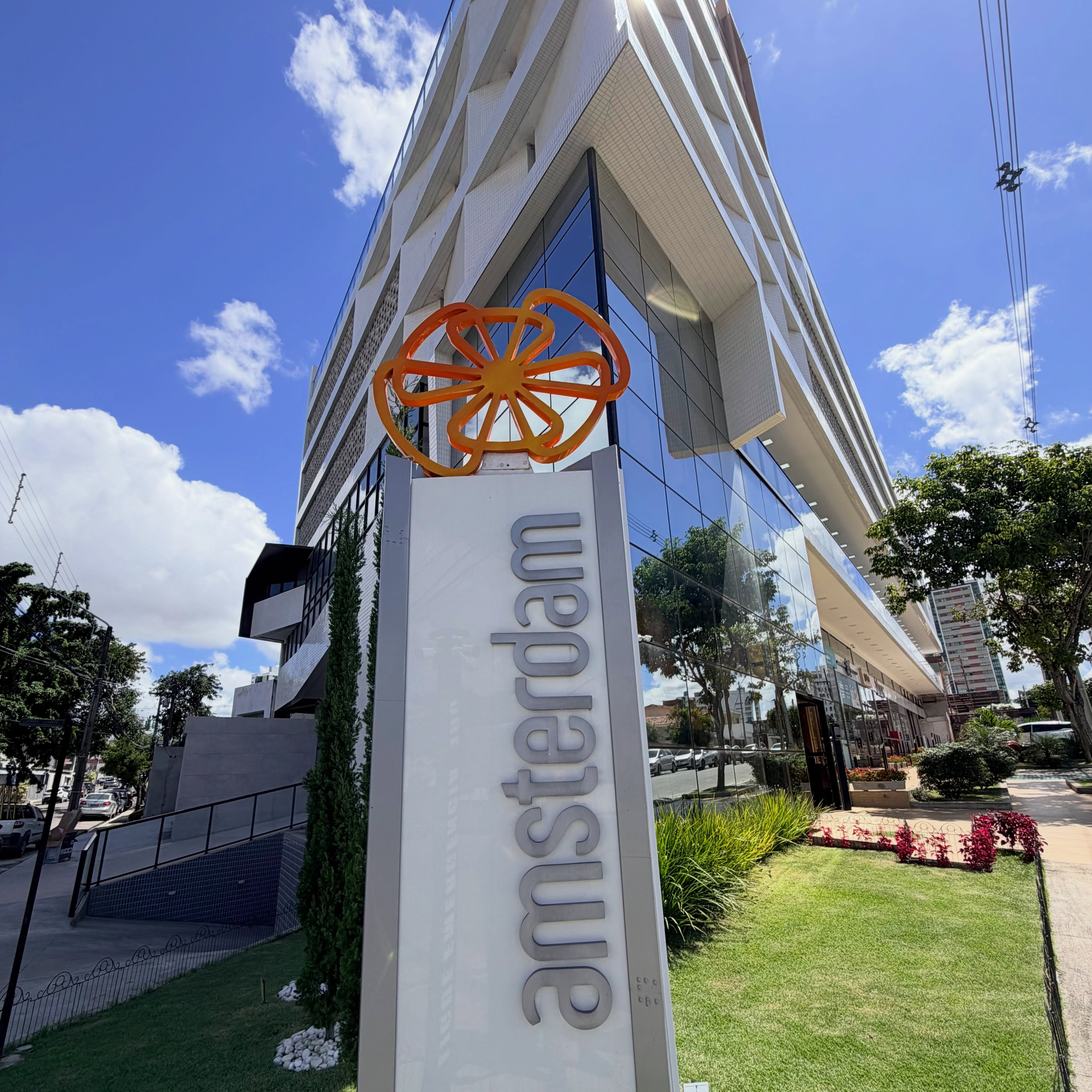 Oportunidade Imperdível no Edifício Terraço Holanda!