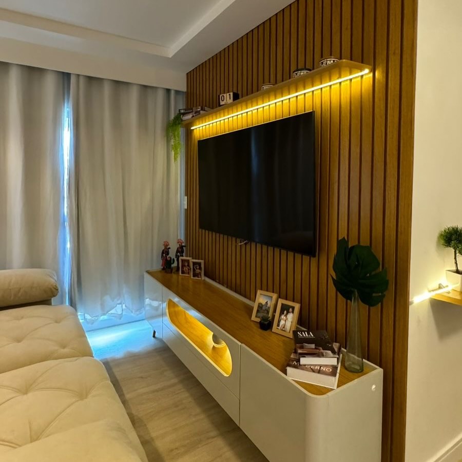 Apartamento à Venda | Edifício Itapoã – Piedade