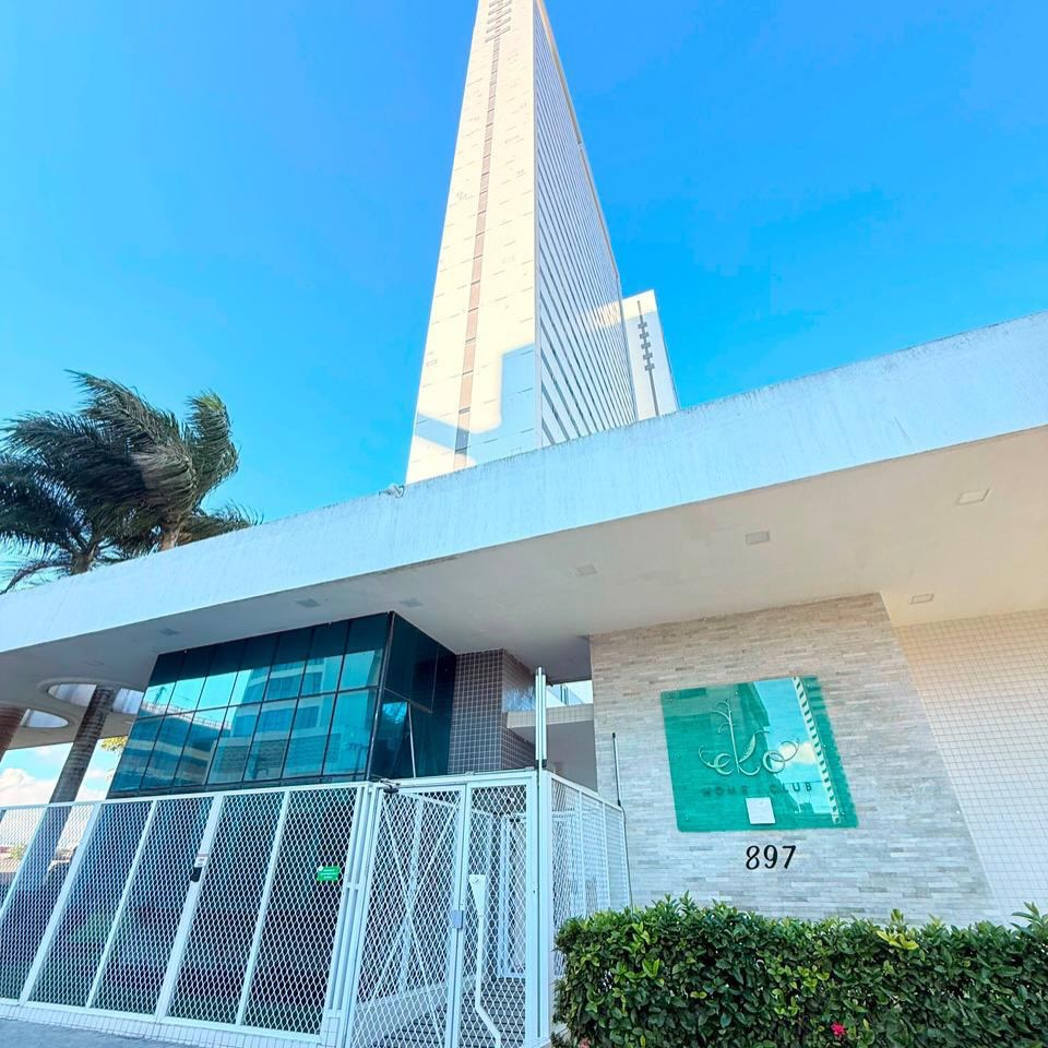 Apartamento à Venda | Eko Home Club