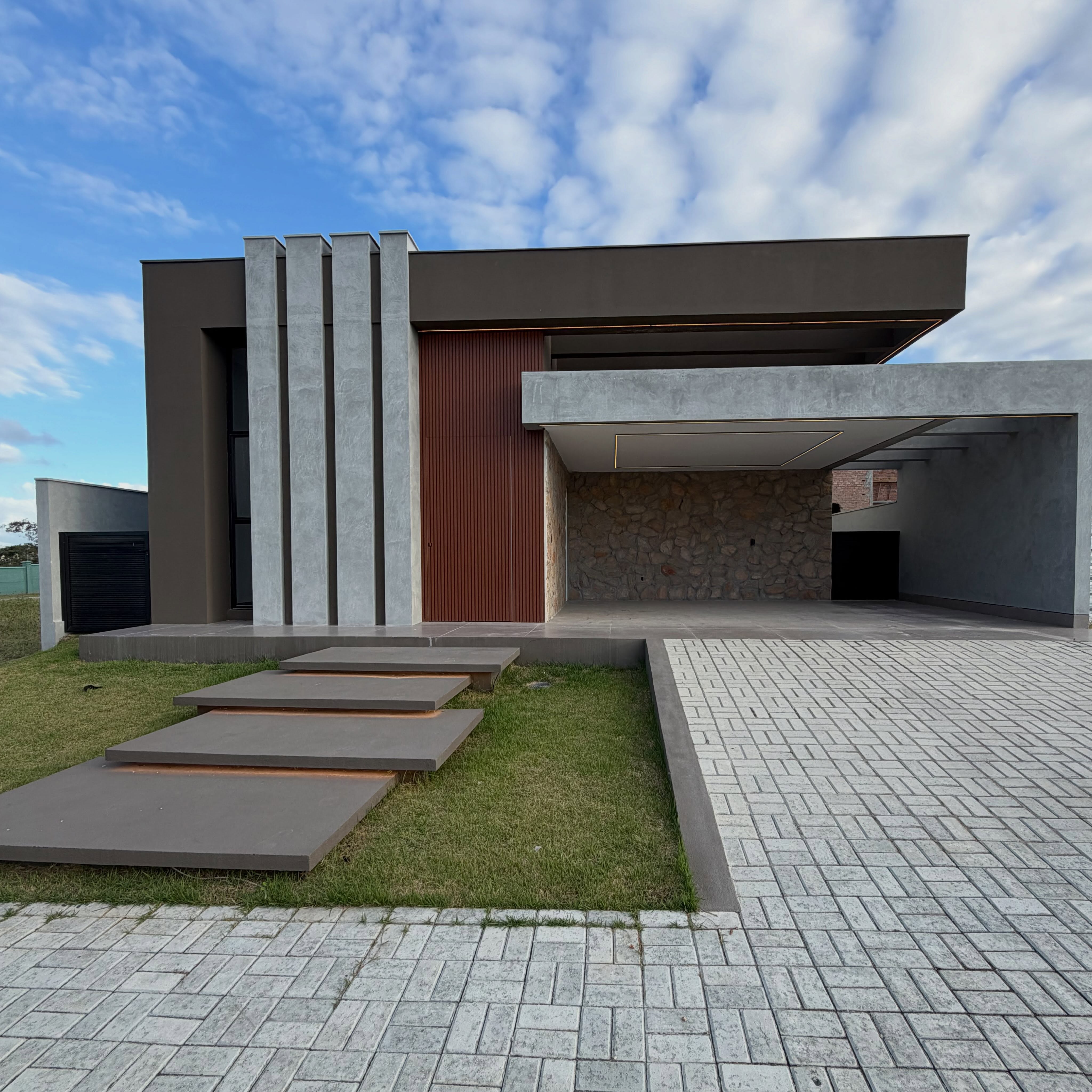 Casa Térrea à Venda | Terras Alpha Caruaru