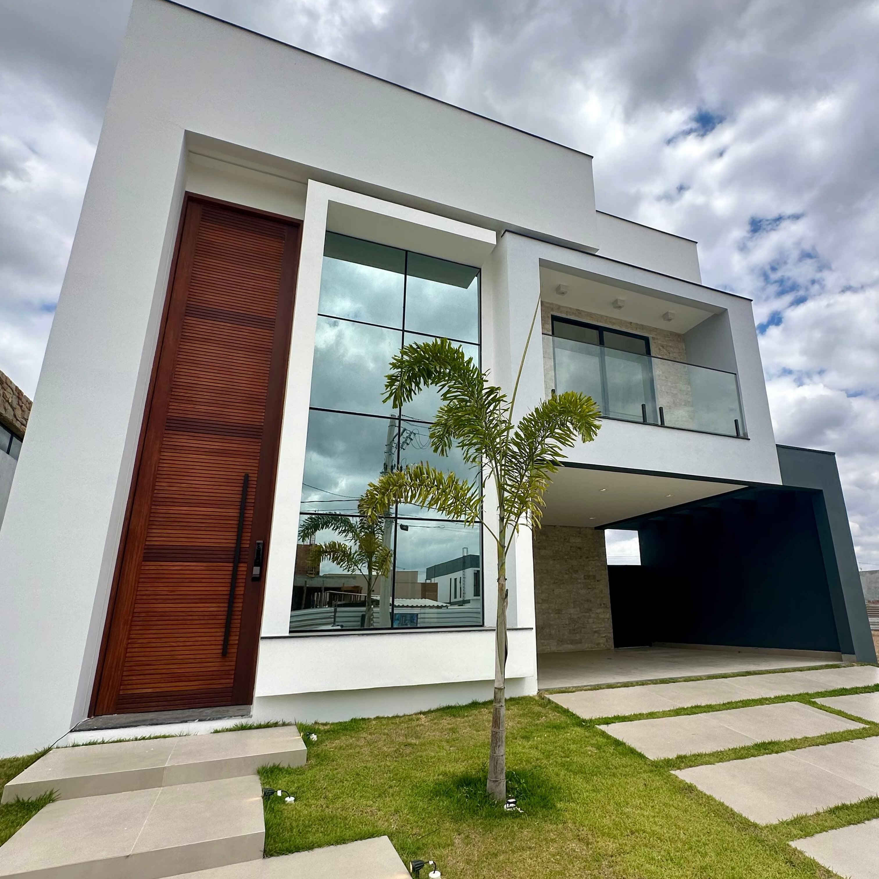Casa à Venda | Condomínio Terras Alpha – Caruaru/PE