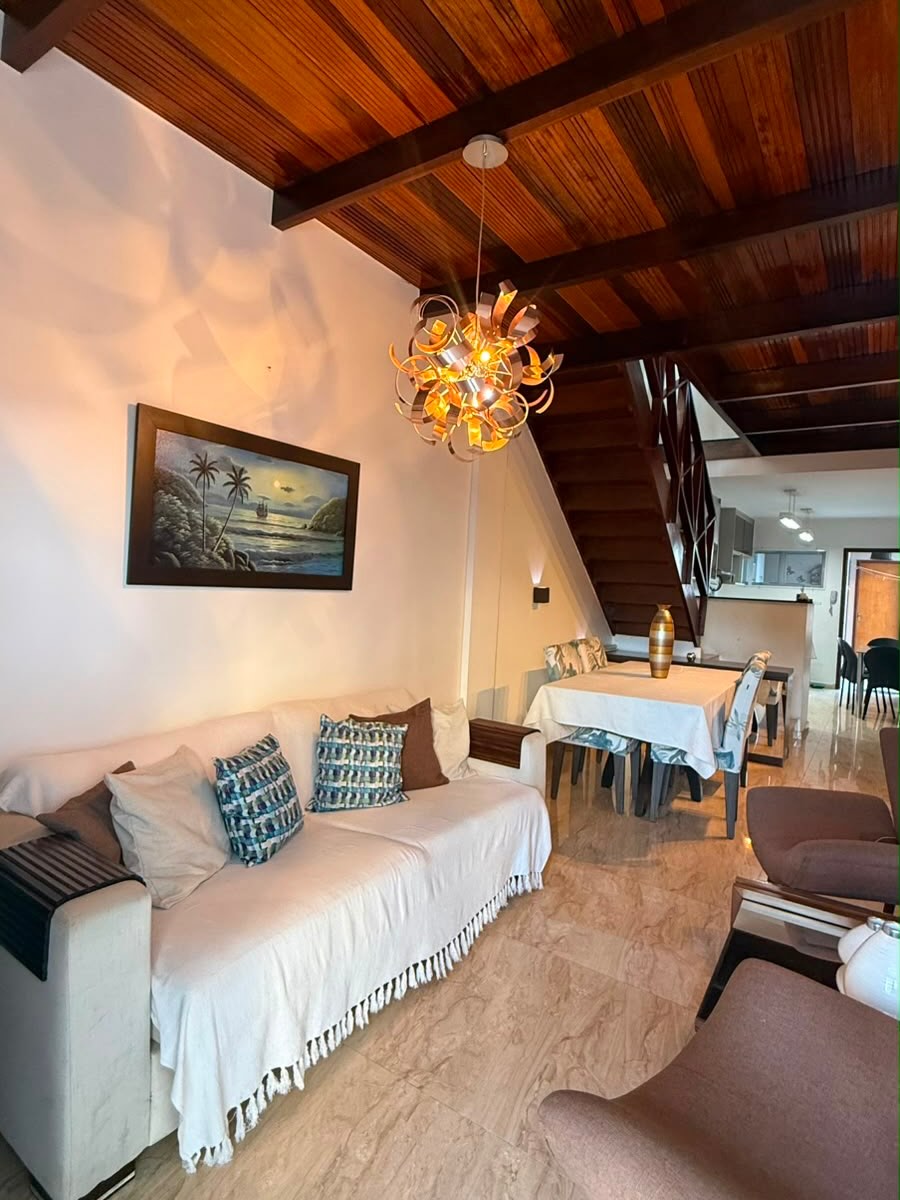 Casa à Venda no Condomínio | Green Garden Residence em Caruaru