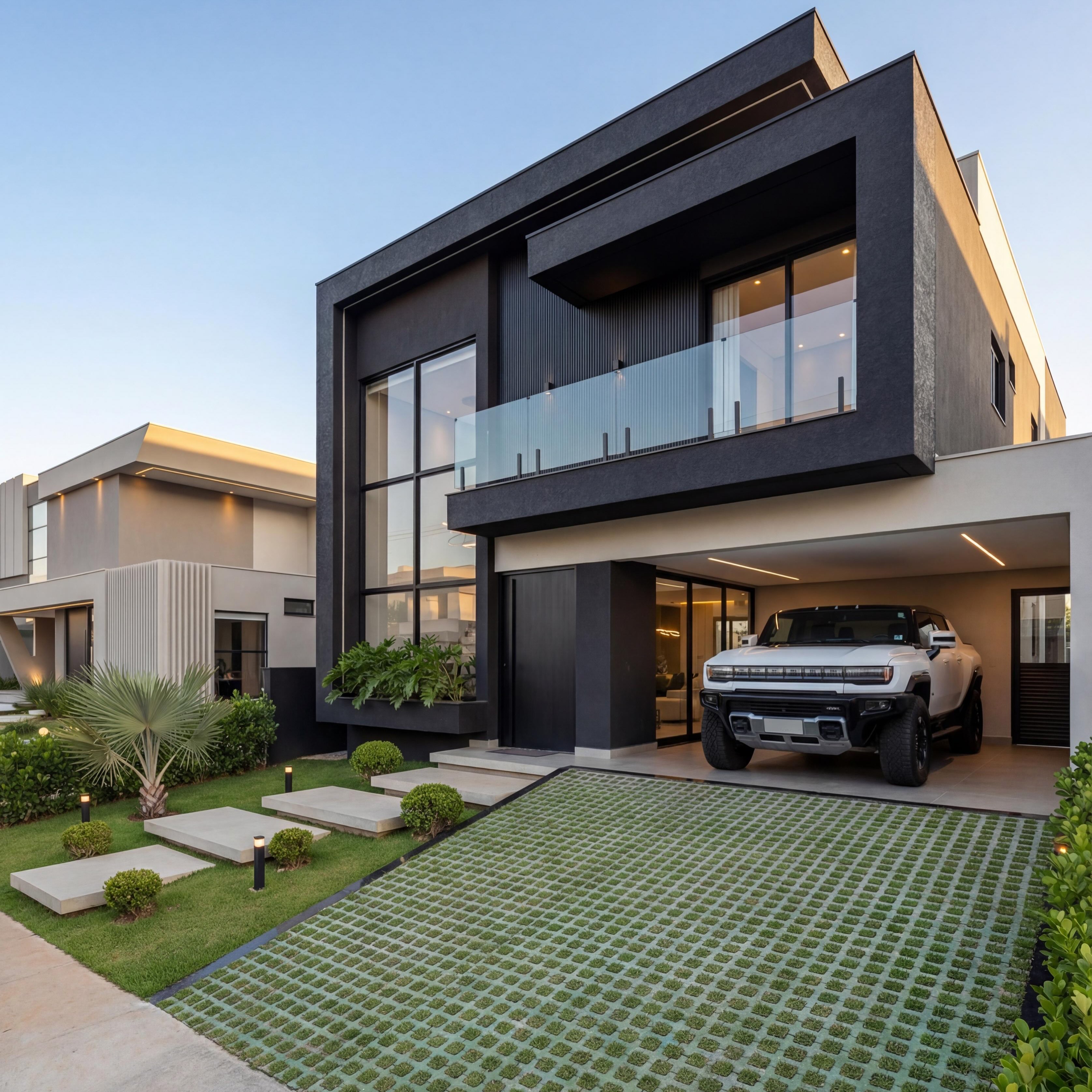 Casa Dúplex à Venda | Haven Residence