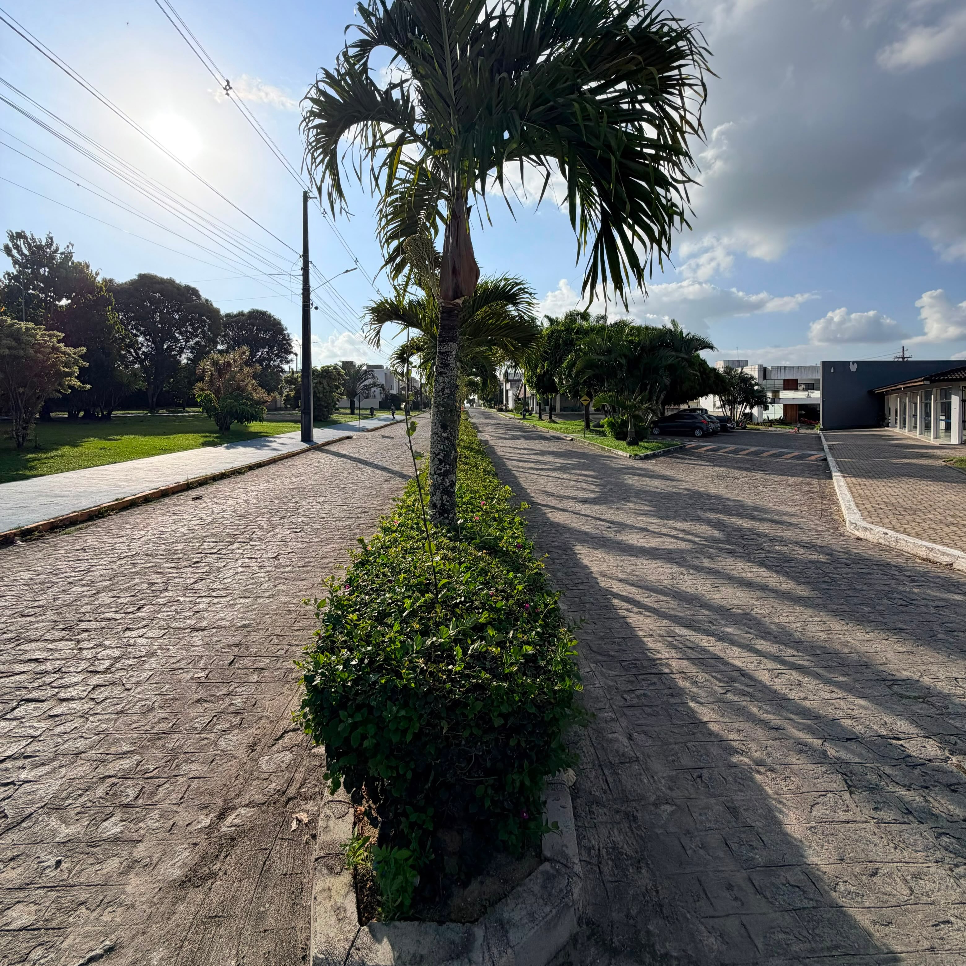 Excelente Lote à Venda | Condomínio Quintas da Colina II – Caruaru