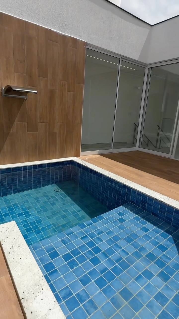 Casa Duplex à Venda | Terras Alpha Caruaru
