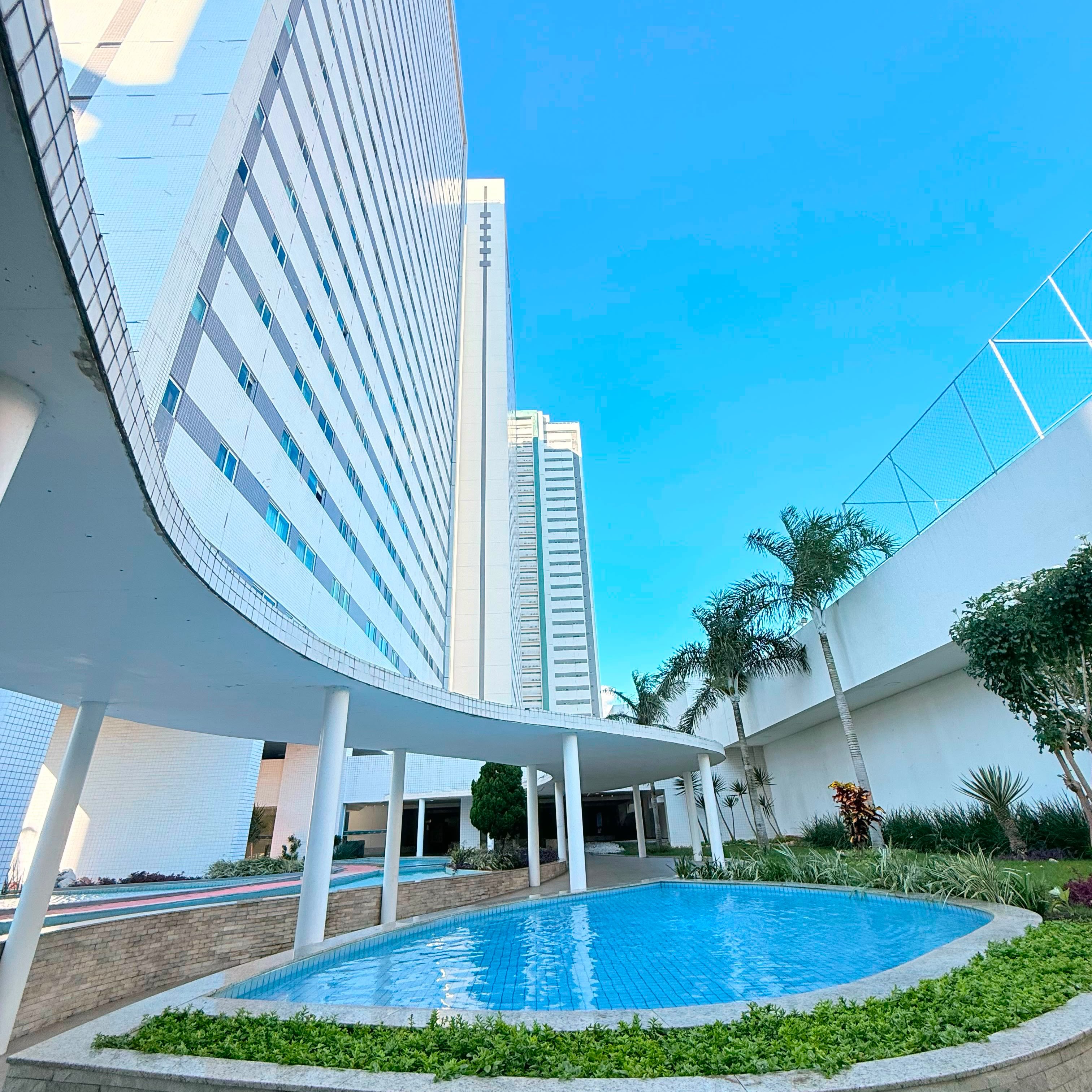 Apartamento de Esquina à Venda | Eko Home Club