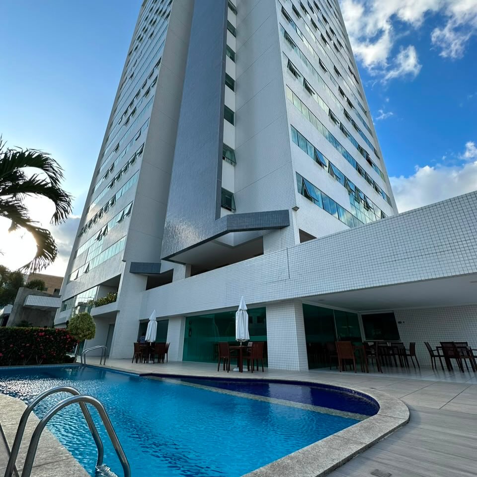 Apartamento à Venda | Edifício Orion