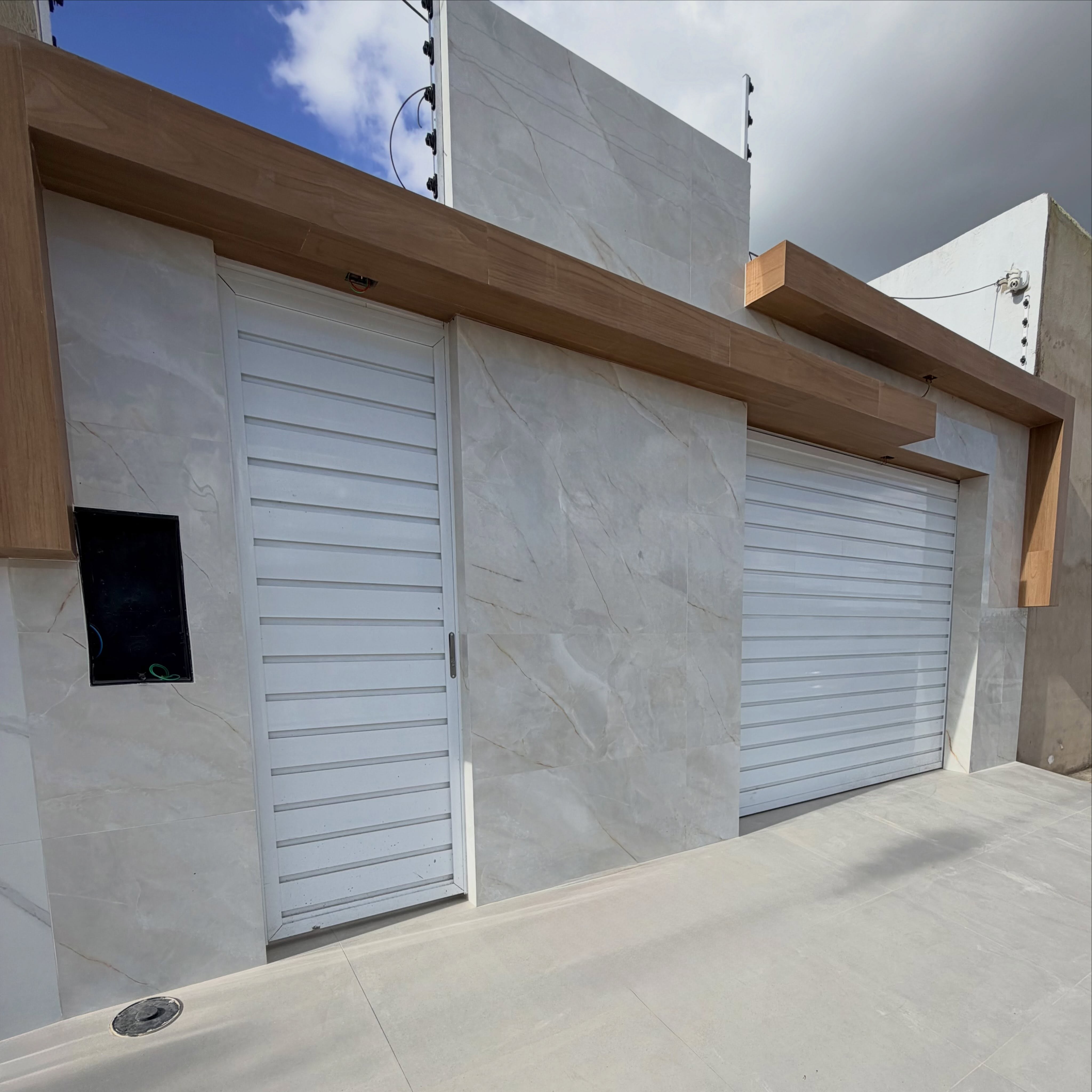 Casa à Venda | Bairro Luiz Gonzaga – Caruaru/PE